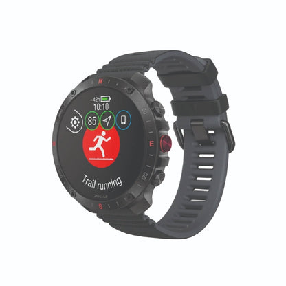 Polar Grit X2 Pro Outdoor Multisport Watch