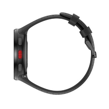 Polar Pacer Pro- Carbon Gray