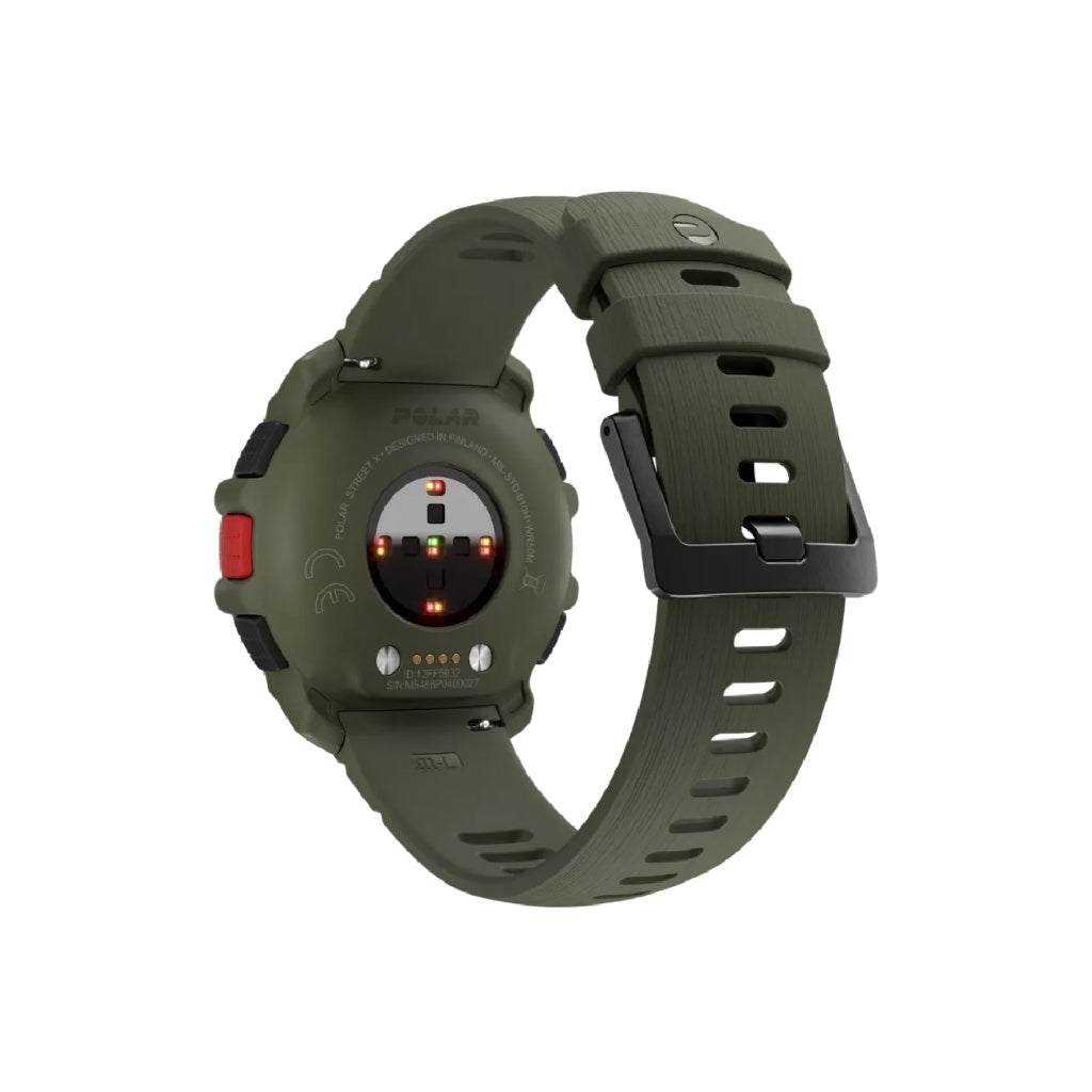 Polar Street X Urban Sports Watch