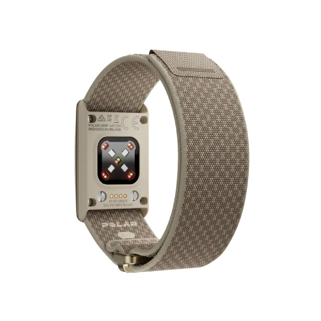 Polar Loop Gen 2 Screen-Free Wearable Health Band & Fitness Tracker