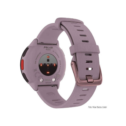 Polar Pacer GPS Sports Watch