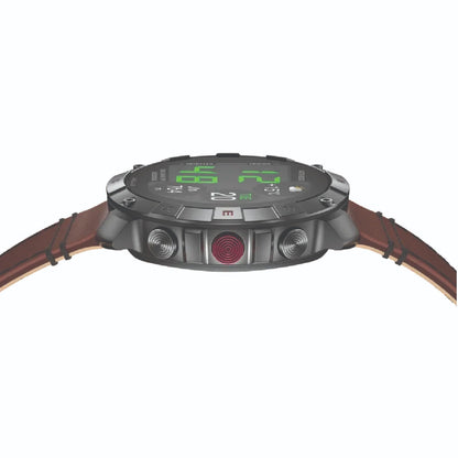 Polar Grit X2 Pro Titan Premium Outdoor Watch