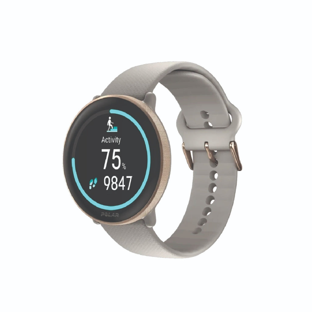 Polar Ignite 3 Fitness & Wellness Watch