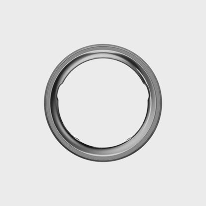 Oura Ring 4 Silver
