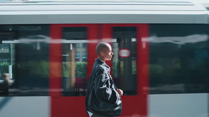 LOOP Switch 2 Emerald Earplugs