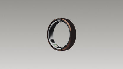 Oura Ring 5 Stealth