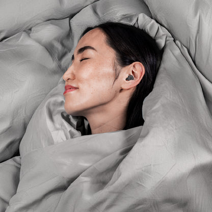 Loop Earplugs Day & Night Bundle (Engage 2 + Dream + Link)