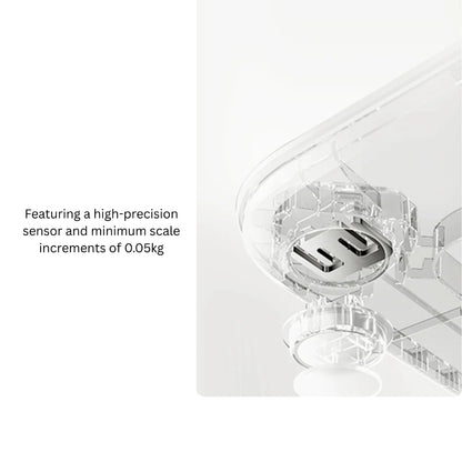 Xiaomi Smart Scale S200 - White