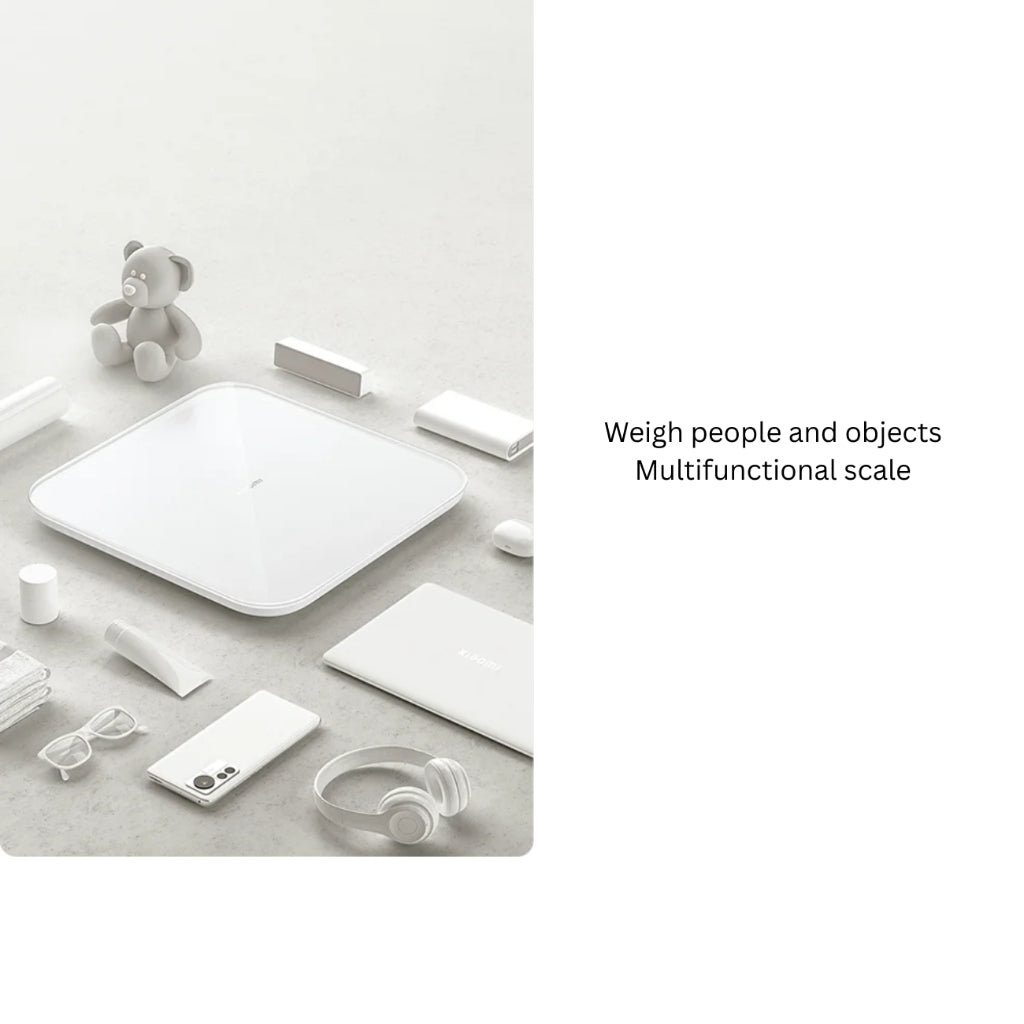 Xiaomi Smart Scale S200 - White