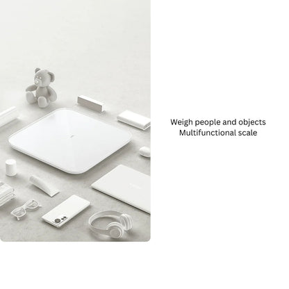 Xiaomi Smart Scale S200 - White