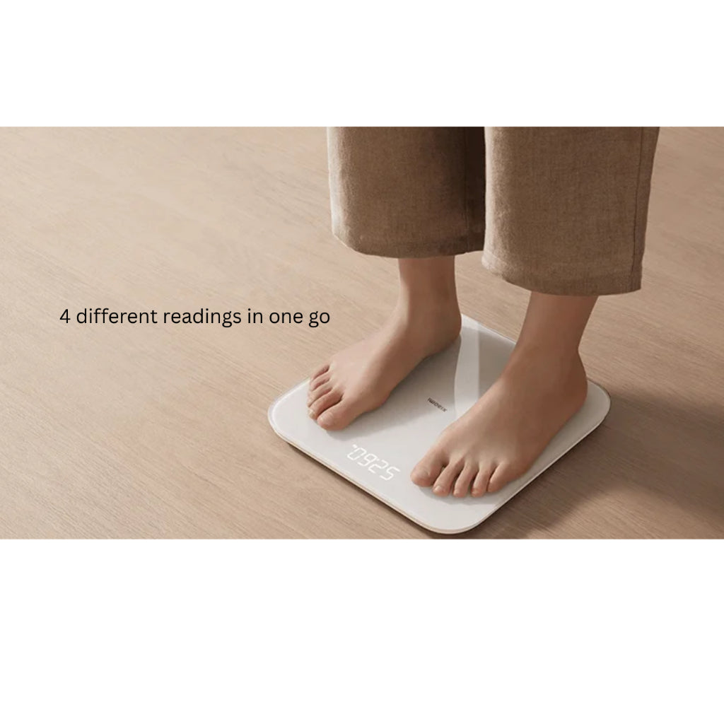 Xiaomi Smart Scale S200 - White