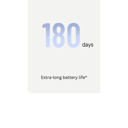 Xiaomi Smart Scale S200 - White