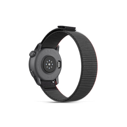 COROS PACE 3 Watch Ink (Black Nylon Band)