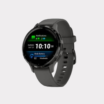 Garmin Venu 3S GPS Smart Watch