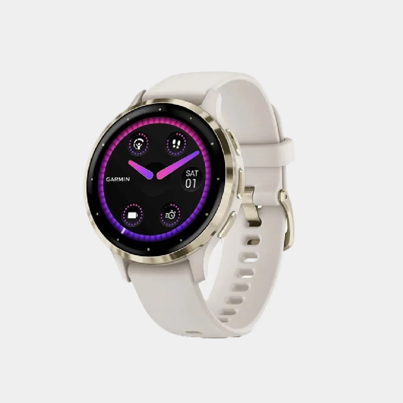 Garmin Venu 3S GPS Smart Watch