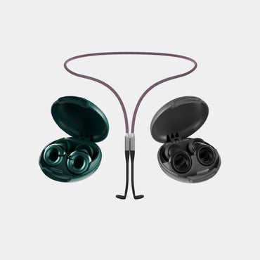 Loop Earplugs Adventure Ready Bundle (Experience 2 + Switch 2 + Link)