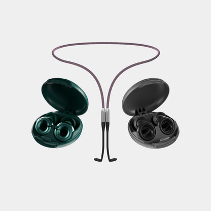Loop Earplugs Adventure Ready Bundle (Experience 2 + Switch 2 + Link)
