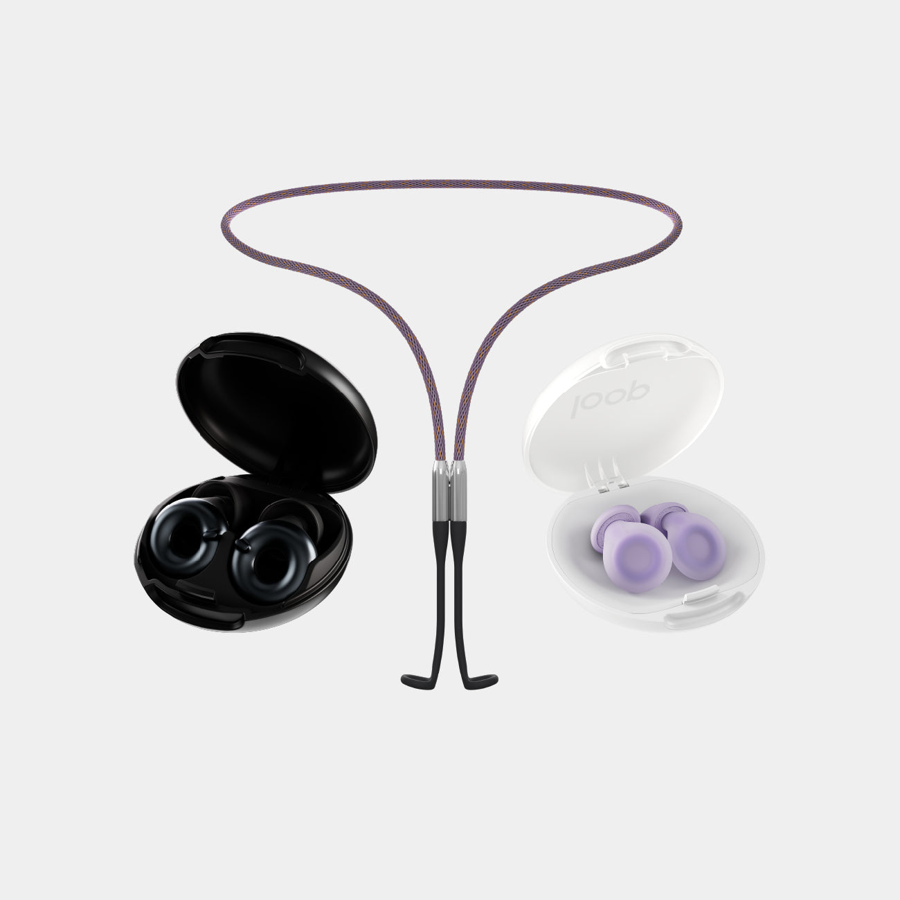 Loop Earplugs Travel & Rest Bundle (Switch 2 + Dream + Link)