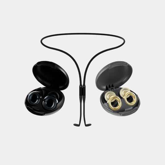 Loop Earplugs Adventure Ready Bundle (Experience 2 + Switch 2 + Link)