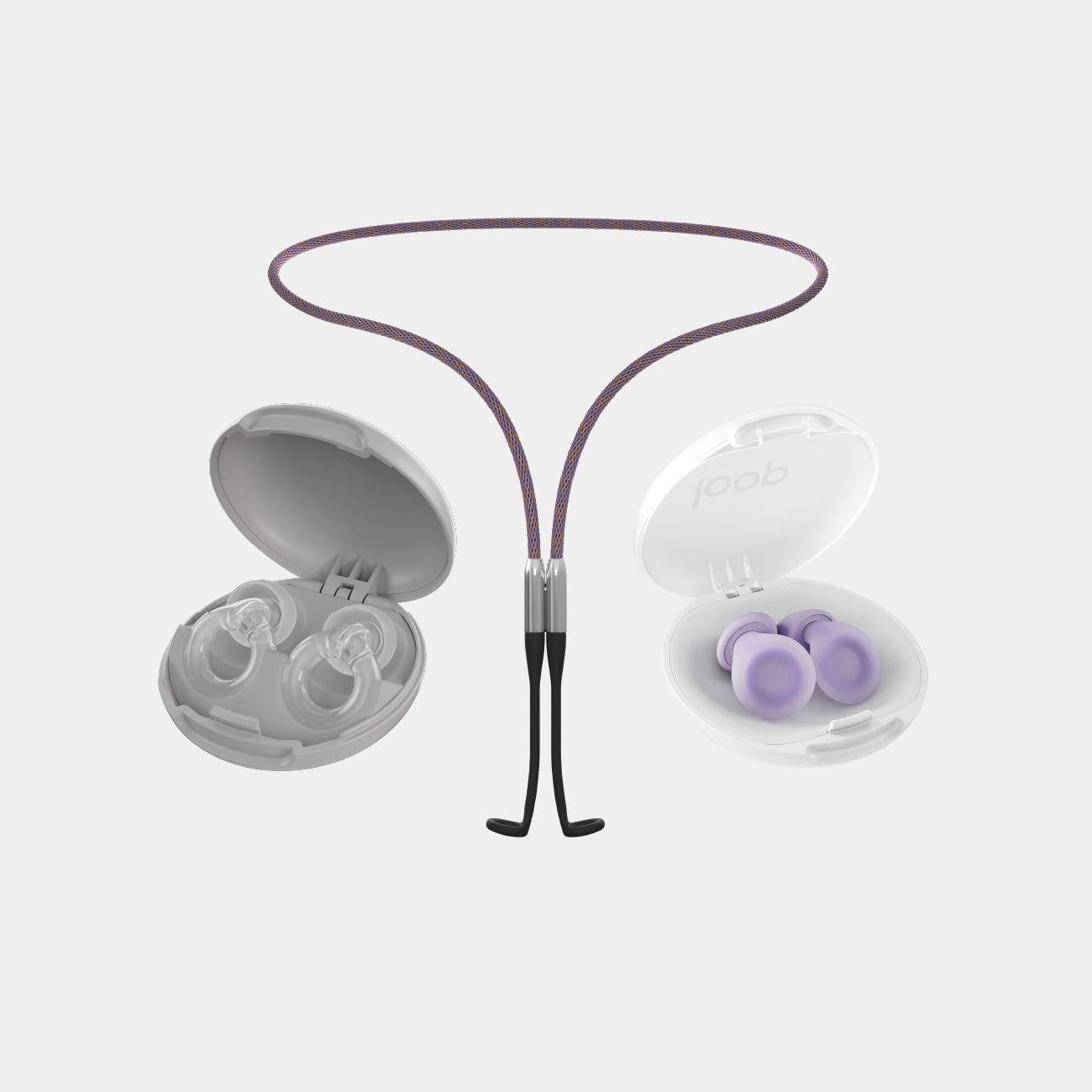 Loop Earplugs Day & Night Bundle (Engage 2 + Dream + Link)