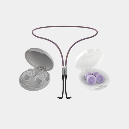 Loop Earplugs Day & Night Bundle (Engage 2 + Dream + Link)