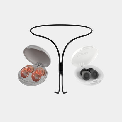Loop Earplugs Day & Night Bundle (Engage 2 + Dream + Link)