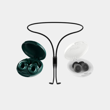 Loop Earplugs Travel & Rest Bundle (Switch 2 + Dream + Link)